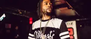 Instrumental: PARTYNEXTDOOR - Make a Mil